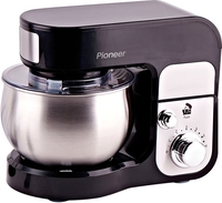 Планетарный миксер Pioneer MX323 Black - фото