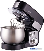 Планетарный миксер Pioneer MX323 Black - фото2