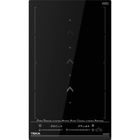 Варочная панель TEKA Flex MasterSense Slide Cooking Domino IZS 34700 MST (черный) - фото