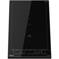Варочная панель TEKA Flex MasterSense Slide Cooking Domino IZS 34700 MST (черный) - фото2