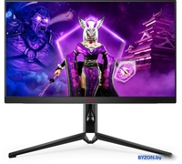 Игровой монитор AOC Agon Pro AG274FZ - фото2
