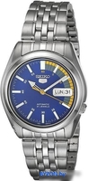 Наручные часы Seiko SNK371K1 - фото
