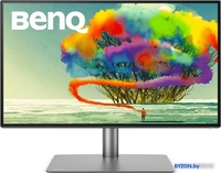 Монитор BenQ PD2725U - фото