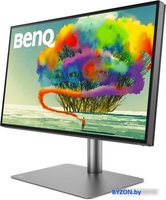 Монитор BenQ PD2725U - фото2