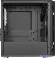 Корпус SilverStone Fara H1M Pro SST-FAH1MB-PRO - фото2