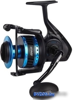 Рыболовная катушка Okuma Azores xp ZXP-6000H - фото