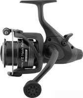 Рыболовная катушка Okuma Carbonite v2 match baitfeeder CBV-40MBF - фото