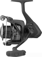 Рыболовная катушка Okuma Carbonite xp feeder CBV-40F - фото