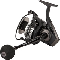 Рыболовная катушка Okuma Cedros cj CJ-10000 - фото2