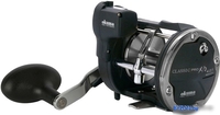 Рыболовная катушка Okuma Classic linecounter XPD-20Da - фото