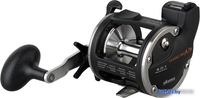 Рыболовная катушка Okuma Classic linecounter XPD-20Da - фото2