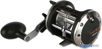 Рыболовная катушка Okuma Classic pro XP-452La - фото