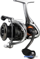 Рыболовная катушка Okuma Helios sx HSX-40S - фото