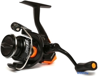 Рыболовная катушка Okuma Jaw spinning JAW-30 - фото