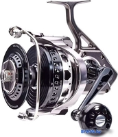 Рыболовная катушка Okuma Makaira salt water MK-30000RS - фото