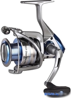 Рыболовная катушка Okuma Safina pro SNP-4000 - фото2