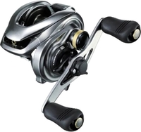 Рыболовная катушка Shimano Metanium MGL 151 METMGL151B - фото