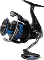 Рыболовная катушка Shimano Nexave FI 2500 NEX2500FI - фото