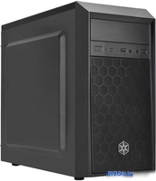 Корпус SilverStone PS16 SST-PS16B - фото
