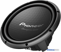 Компонентная АС Pioneer TS-W32S4 - фото