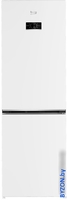 Холодильник BEKO B3RCNK362HW - фото