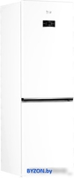 Холодильник BEKO B3RCNK362HW - фото2
