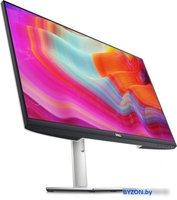 Монитор Dell S2722QC - фото2