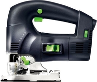 Электролобзик Festool TRION PSB 300 EQ-Plus (кейс) - фото2