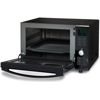 Микроволновая печь Panasonic NN-DF383B - фото2