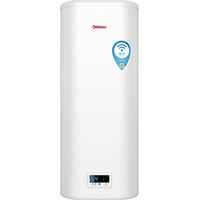 Накопительный электрический водонагреватель Thermex IF 100 V (pro) Wi-Fi - фото