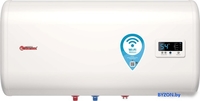 Накопительный электрический водонагреватель Thermex IF 80 H (pro) Wi-Fi - фото