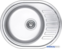 Кухонная мойка Kaiser KSS-5745L - фото
