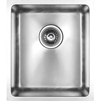 Кухонная мойка Paulmark Vista PM904438-BS - фото