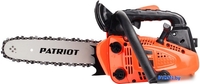 Бензопила Patriot PT 2512 - фото2
