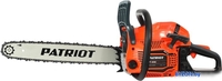 Бензопила Patriot PT 4518 - фото