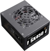 Блок питания SilverStone SX450-B - фото