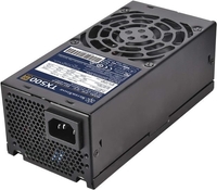 Блок питания SilverStone TX500 Gold SST-TX500-G - фото