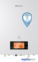 Отопительный котел Thermex Tesla 12-24 Wi-Fi - фото