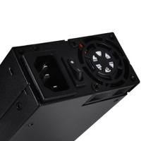 Блок питания SilverStone FX350-G - фото2