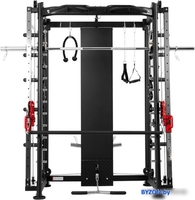 Силовая станция DFC Powergym D822 - фото