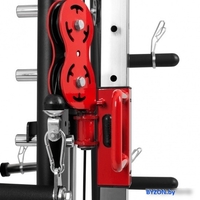 Силовая станция DFC Powergym D822 - фото2