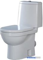Унитаз Sanita Luxe Next SL DM NXTSLCC01040622 - фото