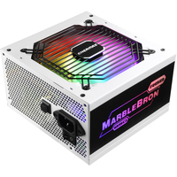 Блок питания Enermax Marblebron RGB 850 EMB850EWT-W-RGB - фото