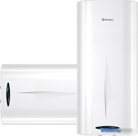 Накопительный электрический водонагреватель Thermex Tango 100 V - фото
