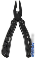 Туристический нож Ganzo G202B - фото2
