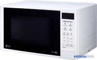 Микроволновая печь LG MS20R42D - фото2