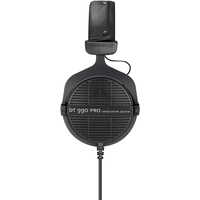 Наушники Beyerdynamic DT 990 Pro Limited Edition 250 Ohm - фото2