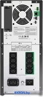 Источник бесперебойного питания APC Smart-UPS 2200VA SMT2200IC - фото2