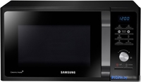 Микроволновая печь Samsung MS23F301TAK - фото