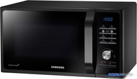 Микроволновая печь Samsung MS23F301TAK - фото2